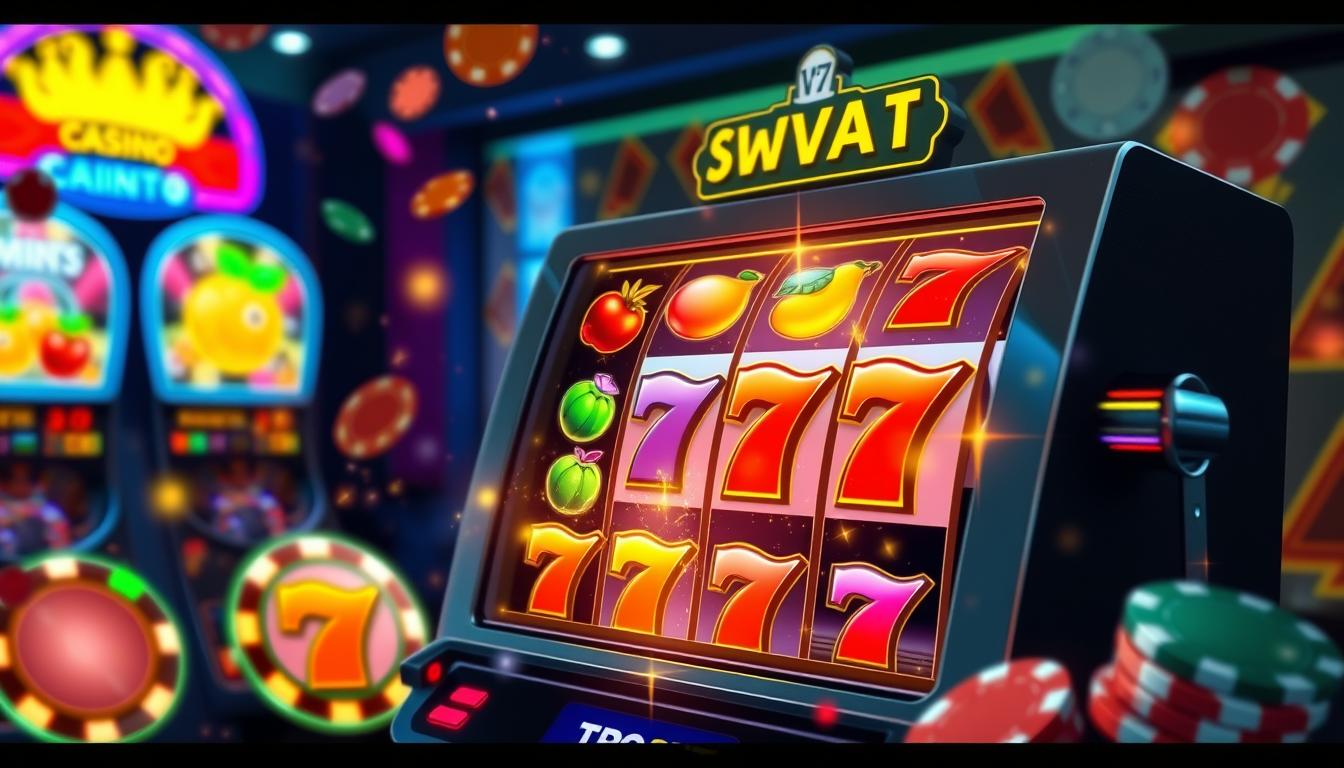 Judi Slot Online Terpercaya