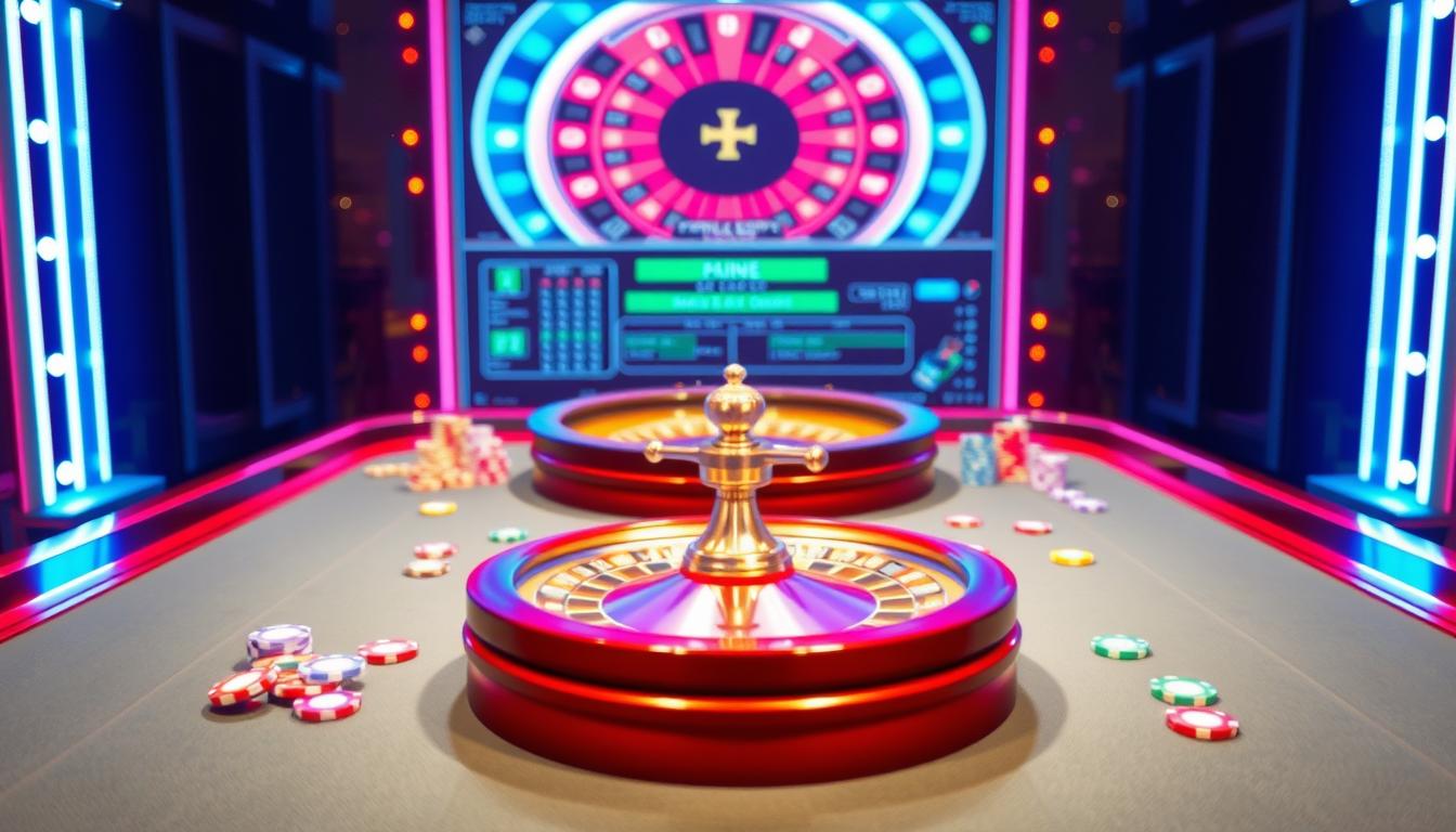 Panduan Roulette Online Untuk Pemula Indonesia