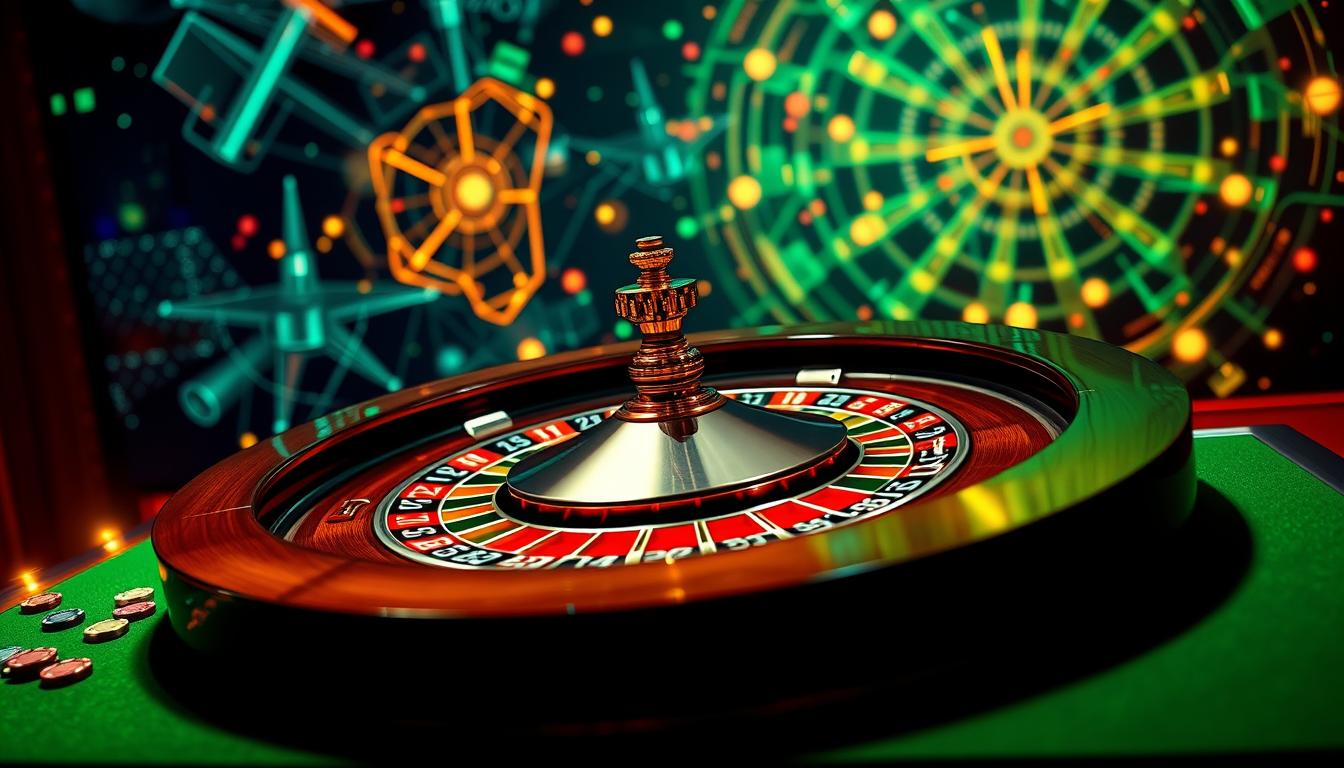 Temukan Situs Roulette Online Terbaik di Indonesia