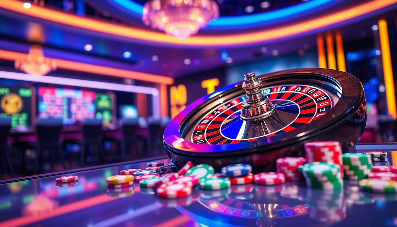 Roulette Online Uang Asli – Kiat Menang & Situs Terbaik