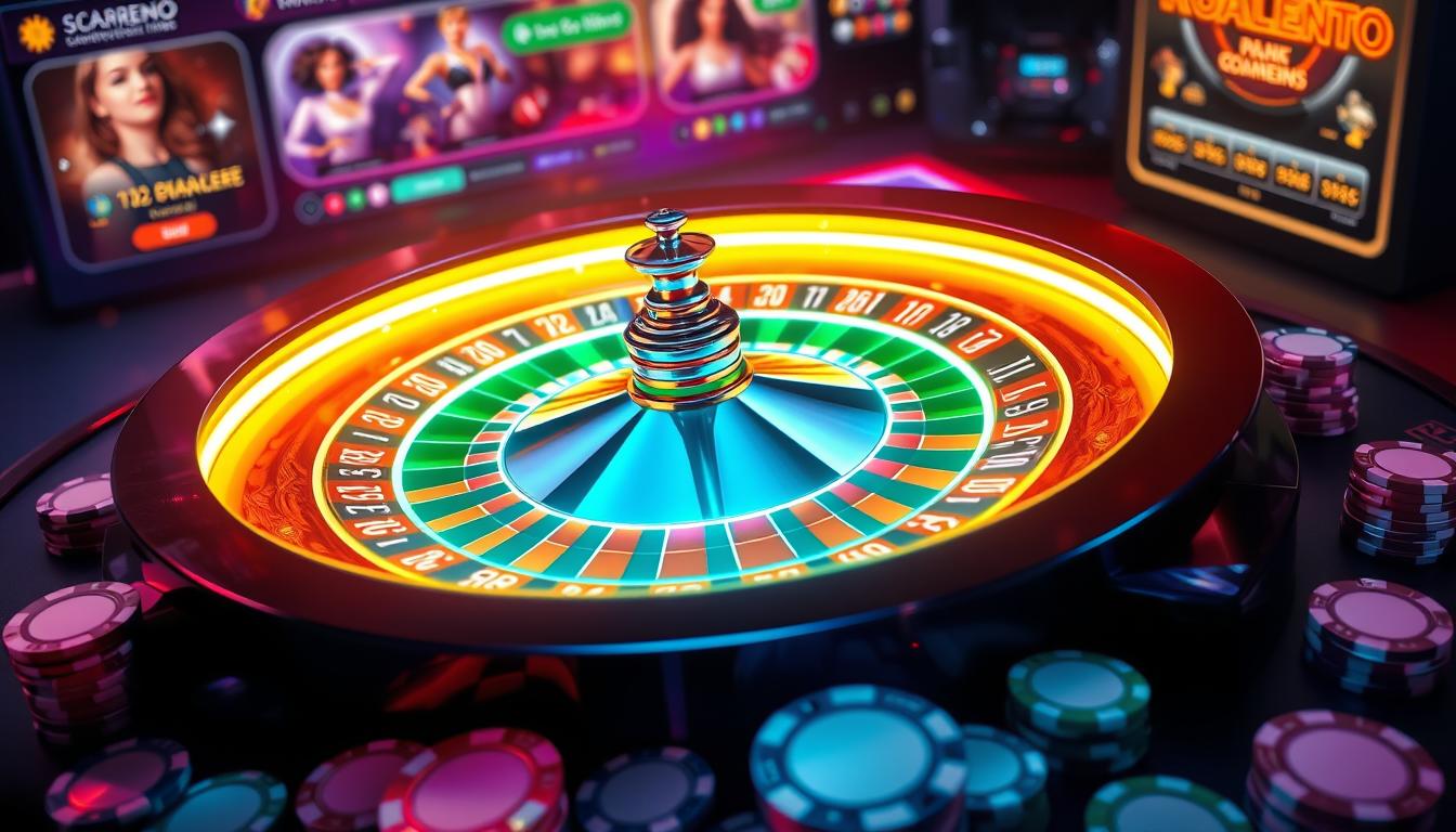 Tips Roulette Online Terbaik untuk Pemain Indonesia