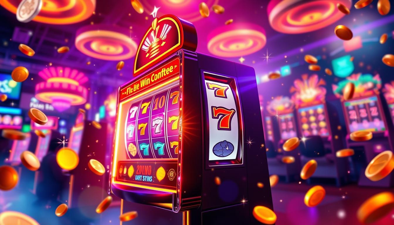 Menang Besar di Slot Gacor Online Terpercaya