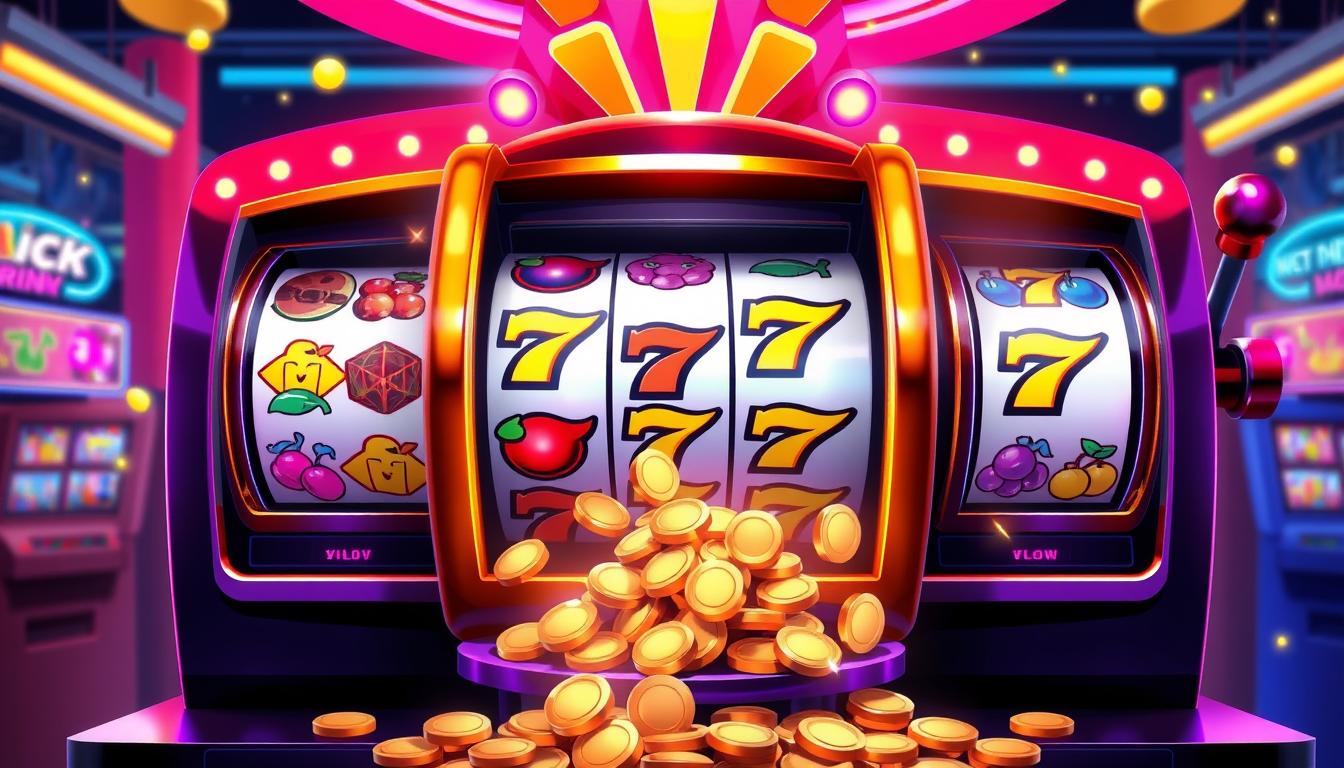 Daftar Game Slot Gacor Mudah Menang Terpopuler