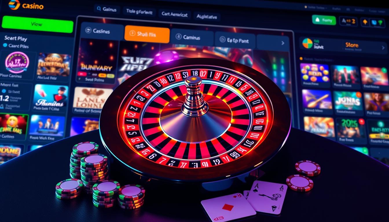 Kiat Bermain Roulette Online Terpercaya Indonesia