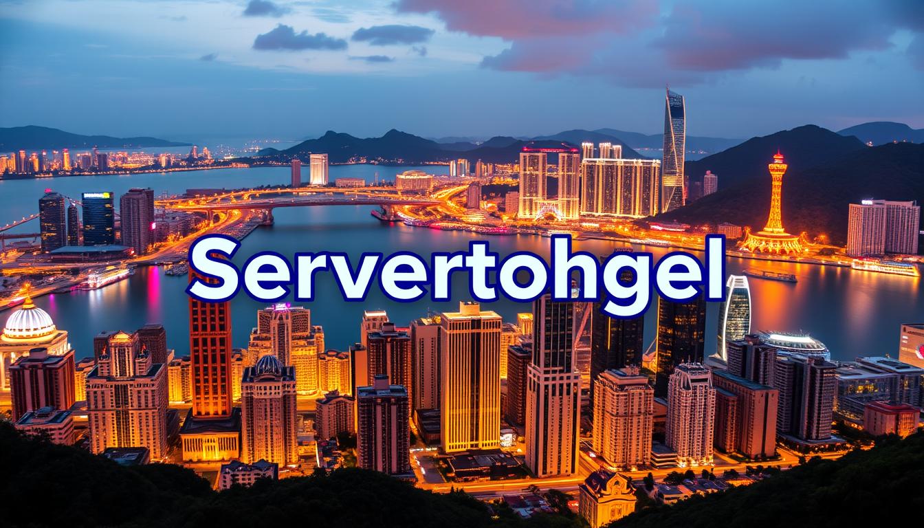 Mengenal SERVERTOGEL Toto Macau: Pilihan Togel Online Terpercaya yang Wajib Dicoba