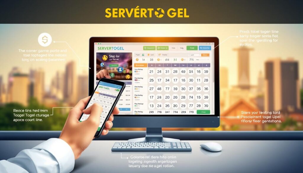 Panduan Bermain Togel