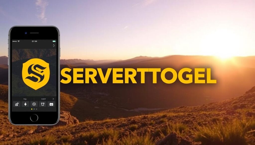 download aplikasi SERVERTOGEL
