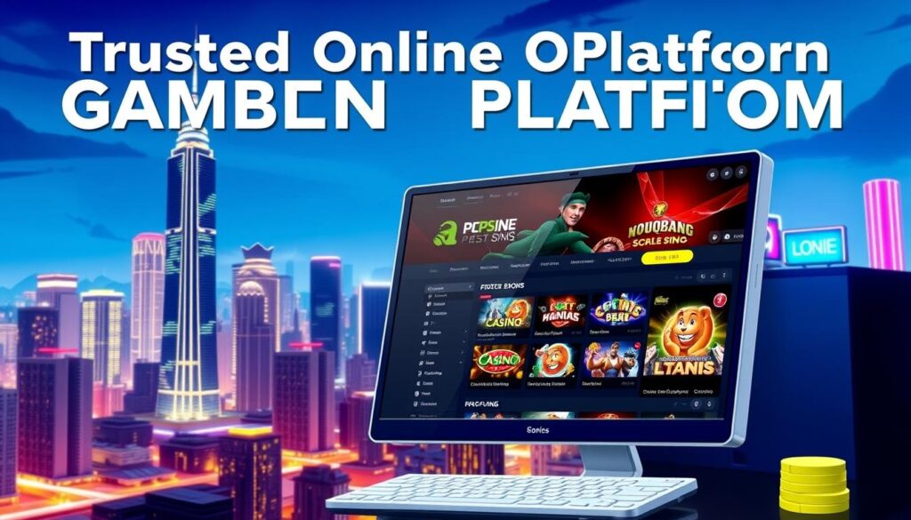 situs togel terpercaya