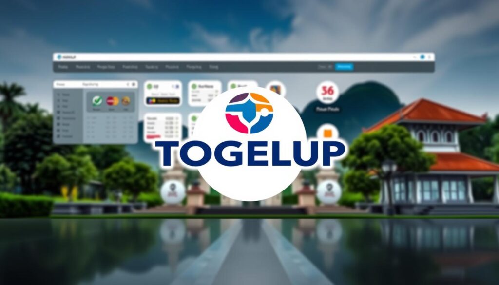 bandar togel resmi
