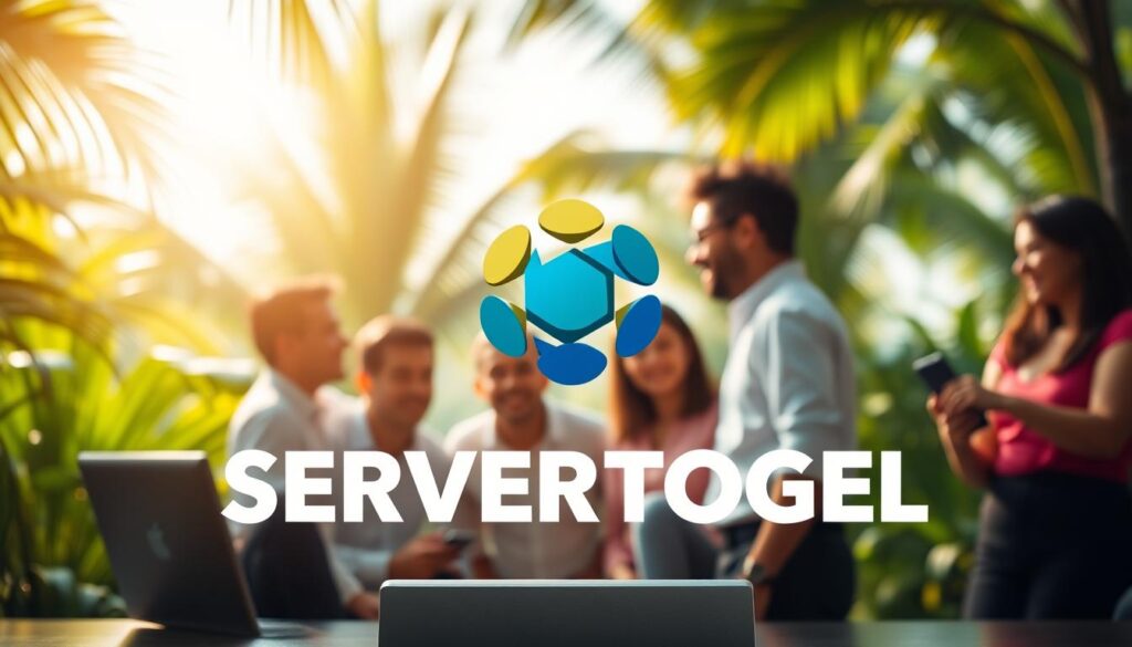 servertogel terpercaya